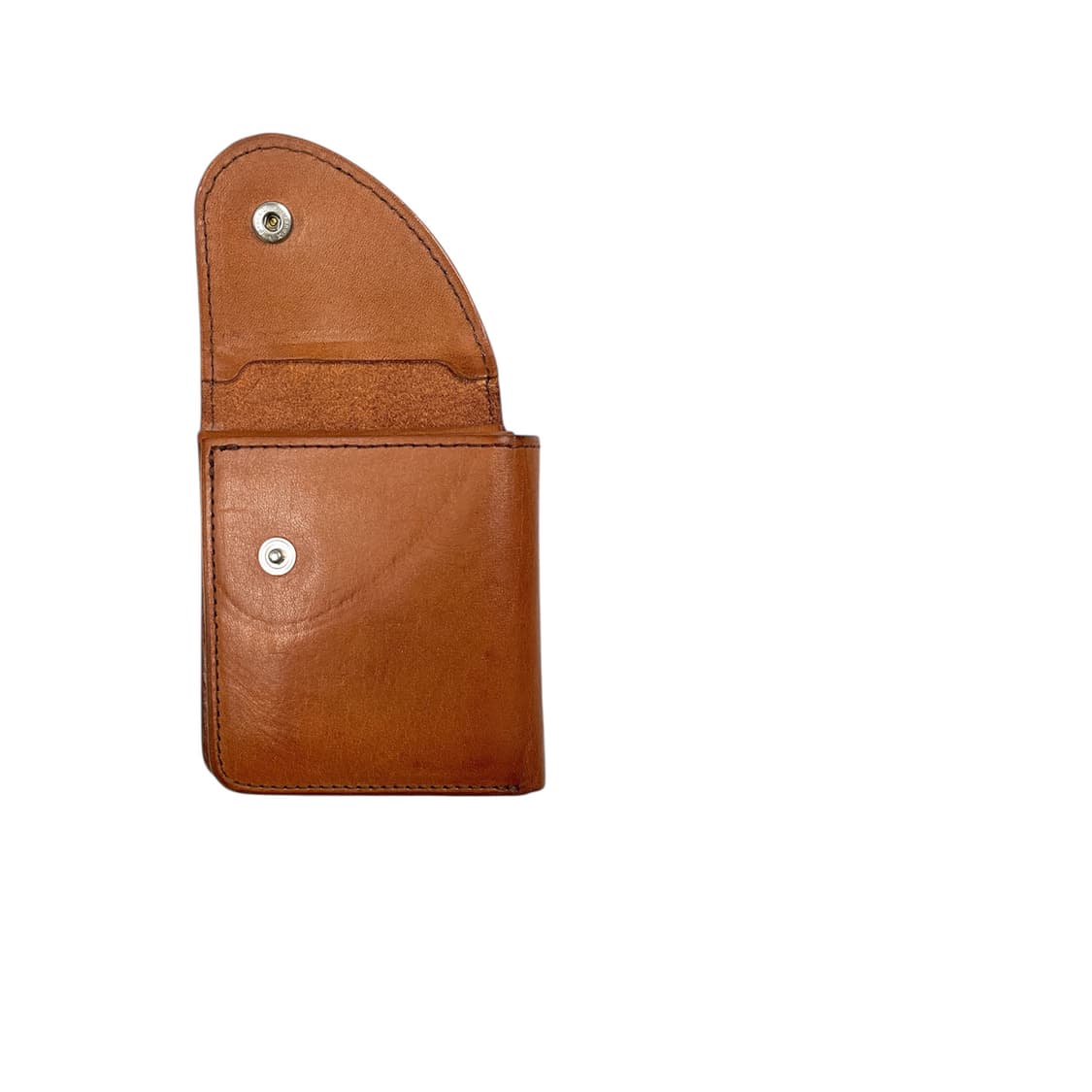 fold leather wallet 상품이미지2