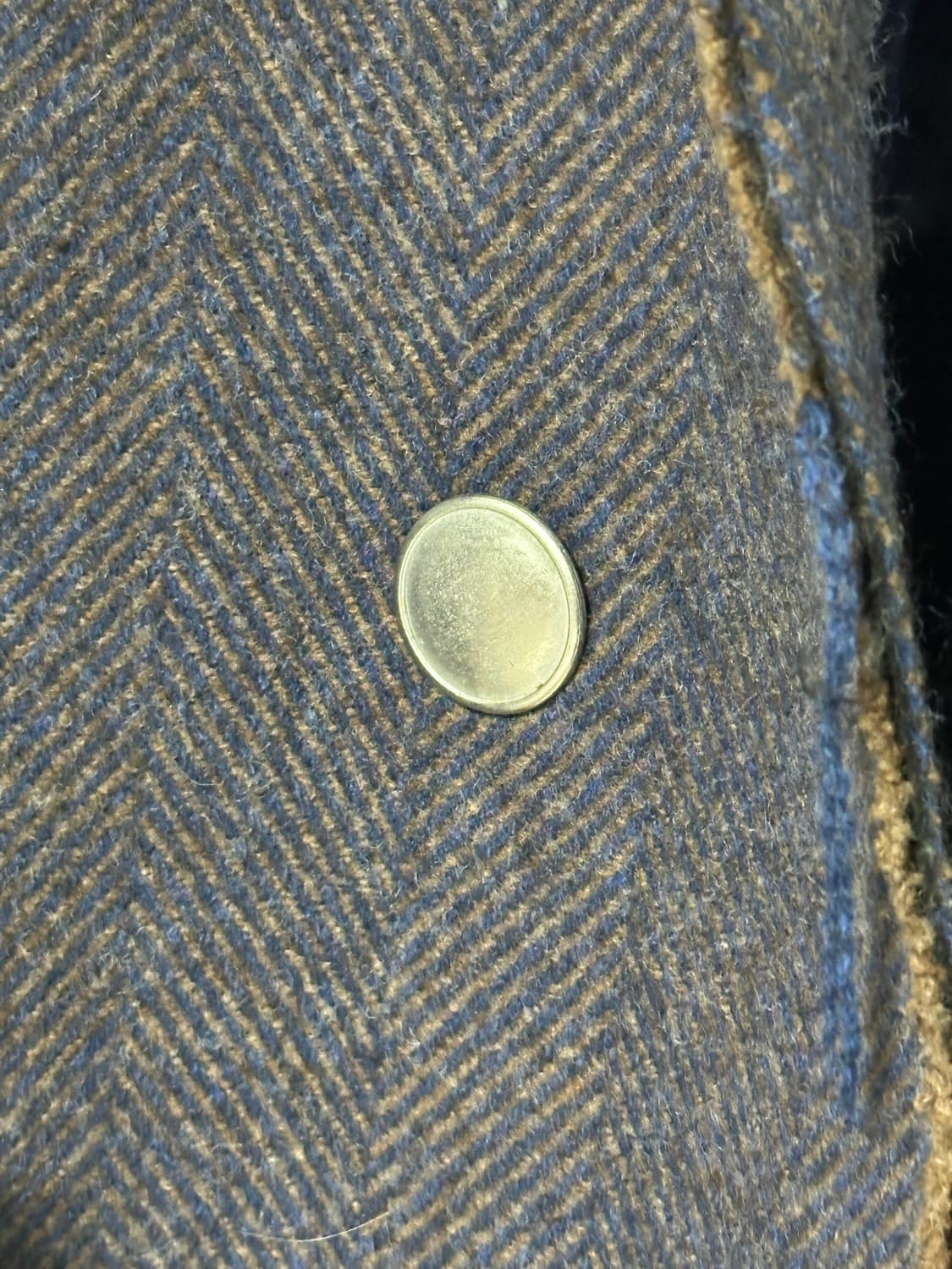 sulvam 19aw break over coat 상품이미지4