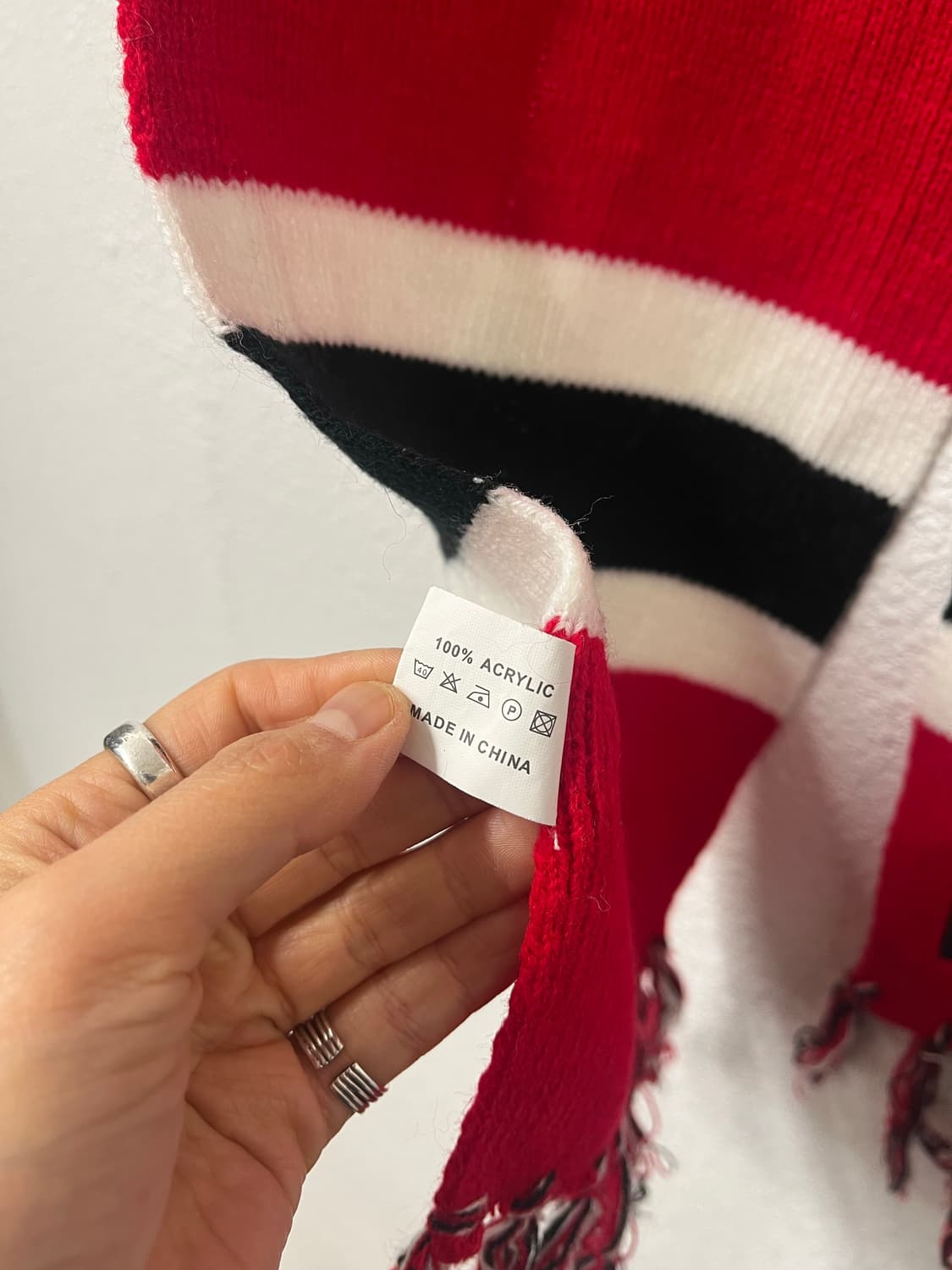 Vintage Muffler 상품이미지4