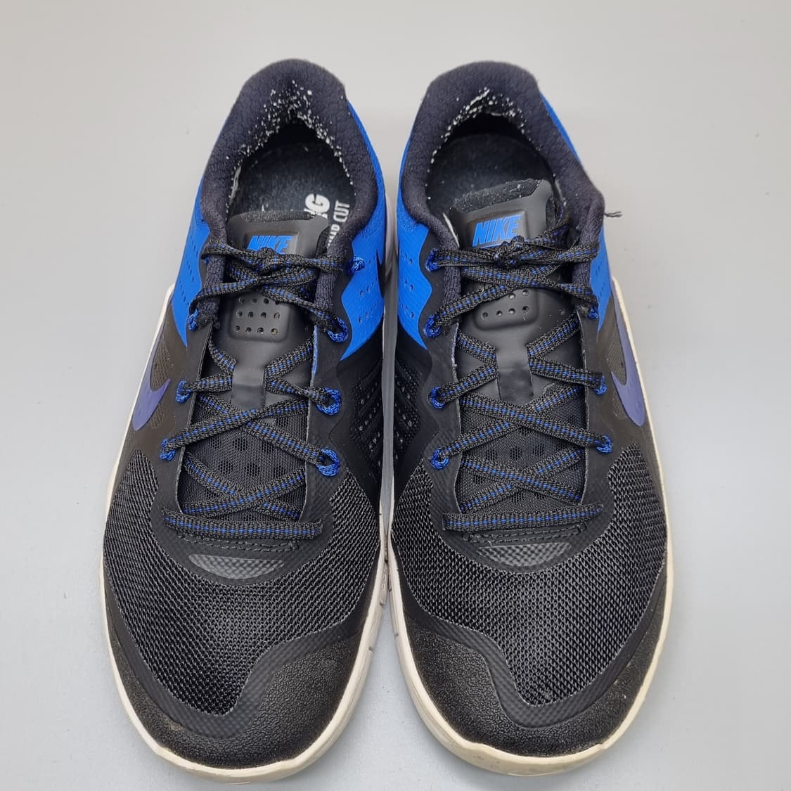 나이키 메트콘2 블루 여성운동화235  상품이미지2