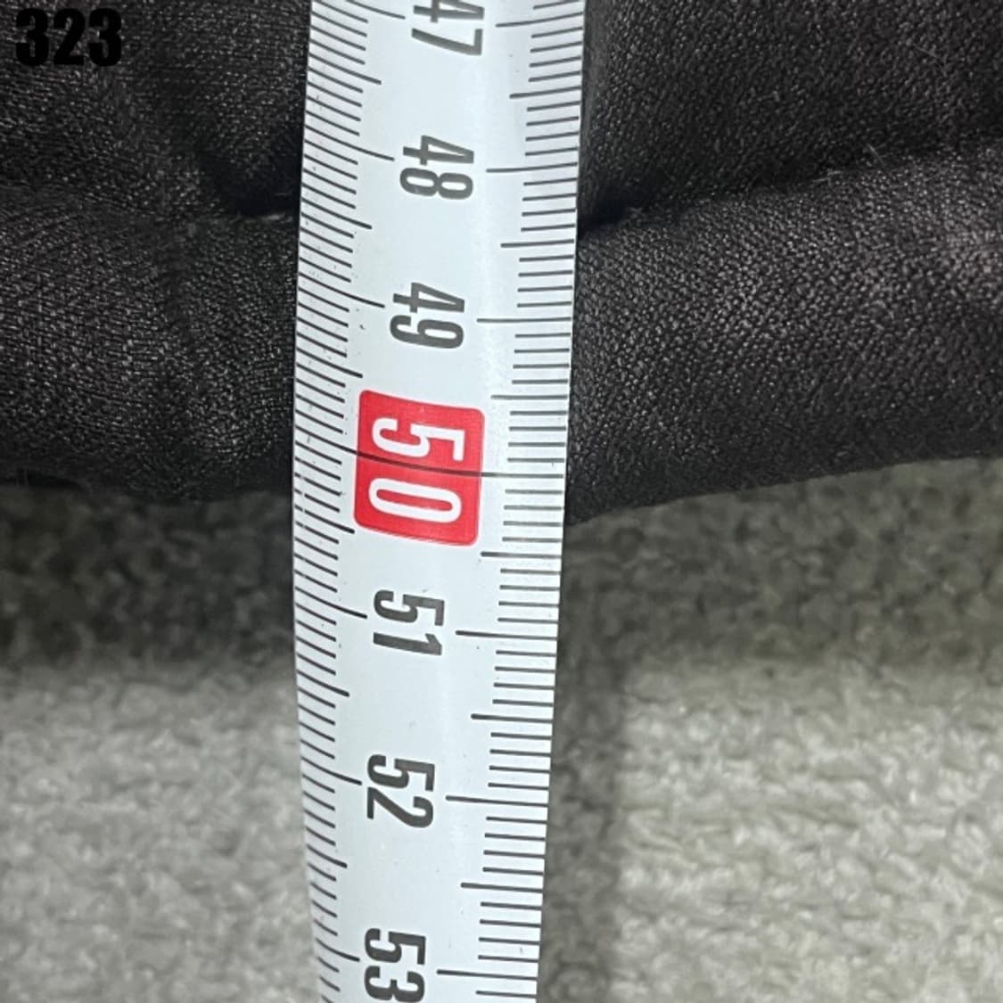 닥스 키즈 블랙 후드패딩  상품이미지5