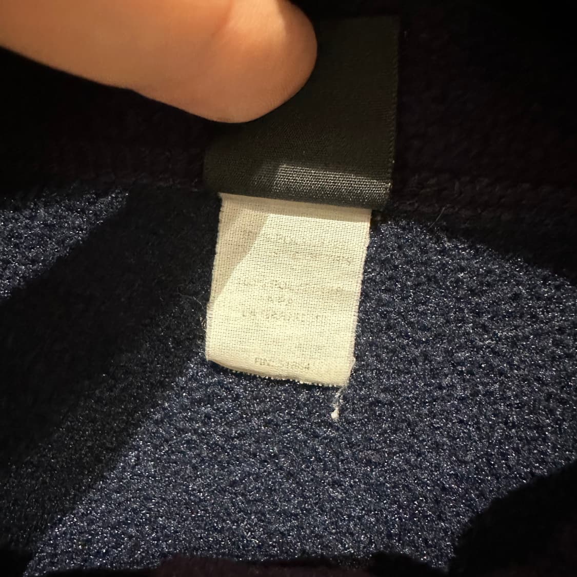 파타고니아 USA 메이드 PEF 베스트 상품이미지5