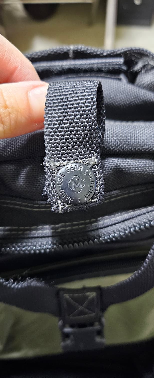 맥포스 슈퍼팔콘 백팩 상품이미지6