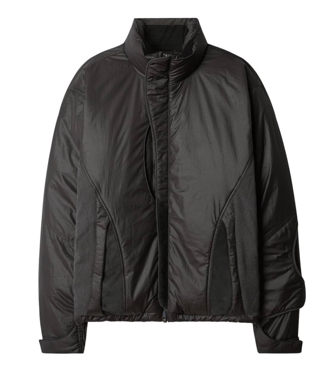 Xlim ep6 01 down jacket L 상품이미지1