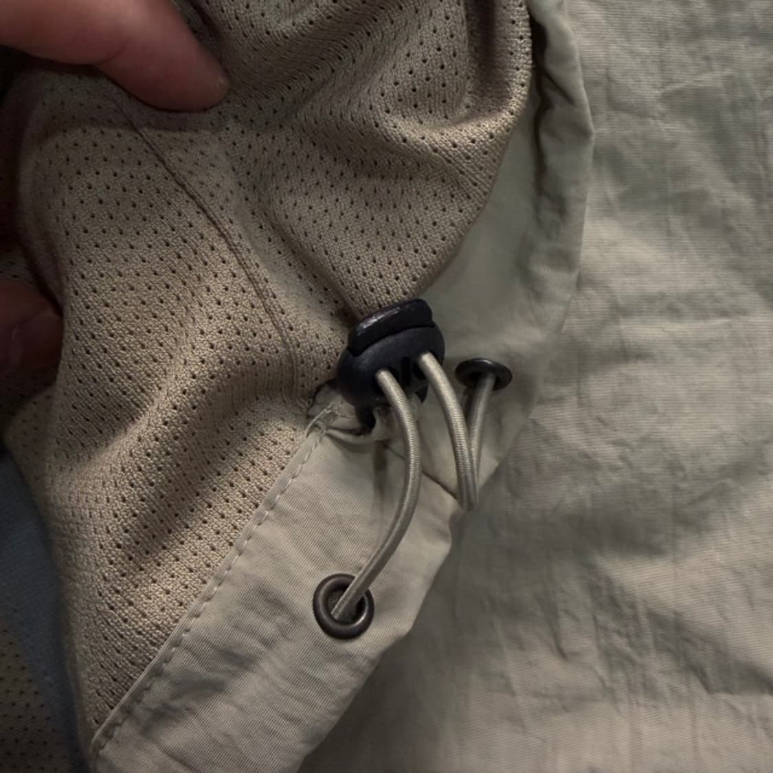 105 에스피오나지 바톤 밀리터리 자켓  상품이미지6