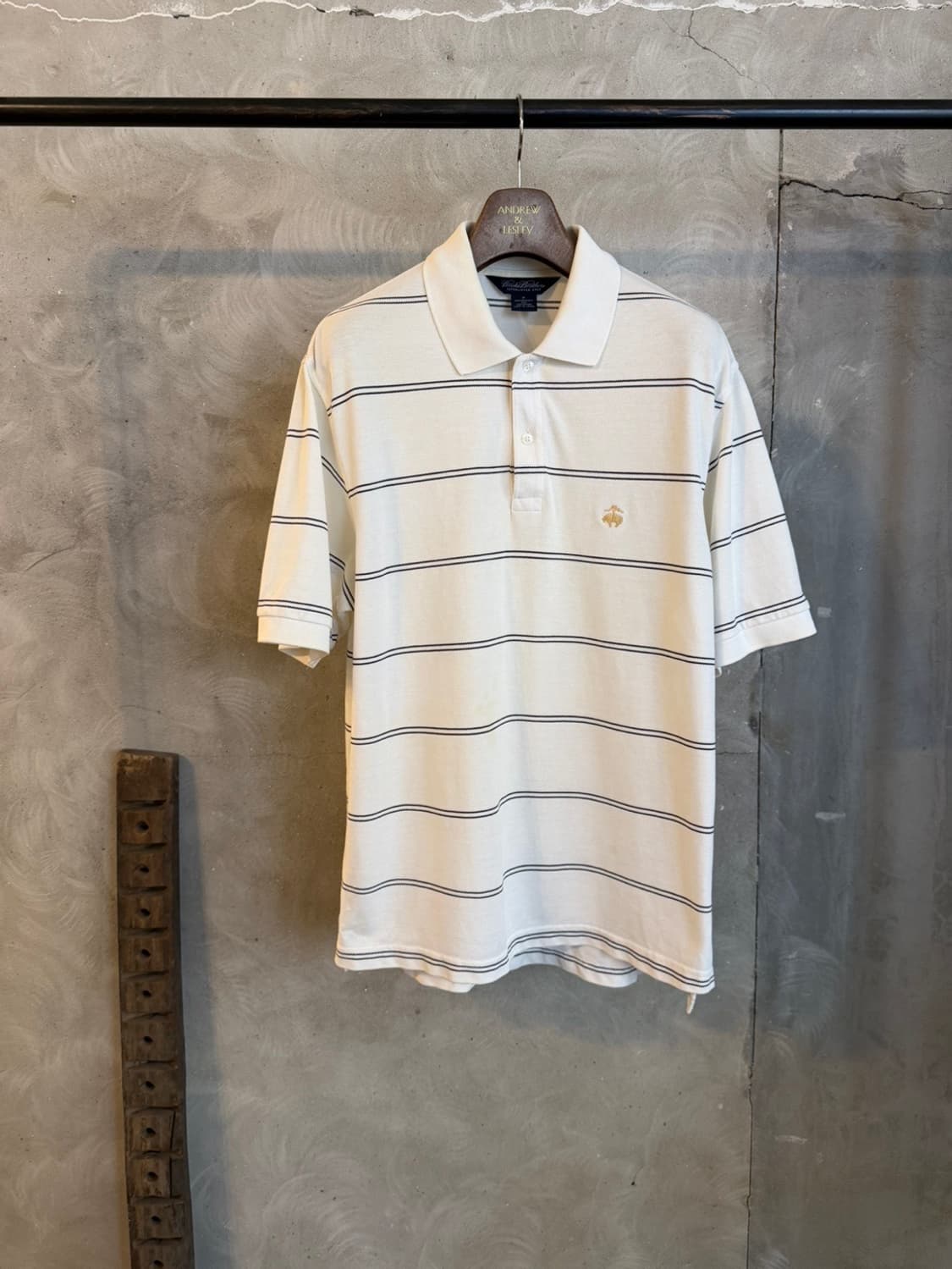 브룩스 브라더스 pk 셔츠 105 상품이미지9