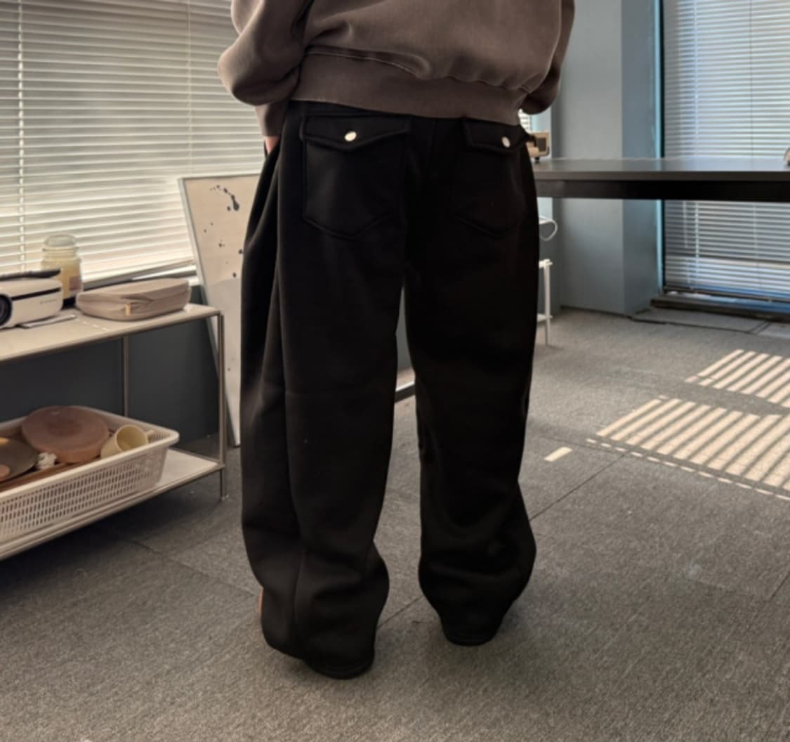 (새상품) 트레이닝 팬츠 상품이미지2