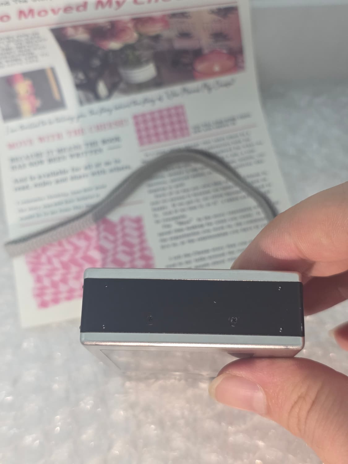 준민트) Canon IXUS70 / IXY10 디카 | 레트로감성 CCD 상품이미지7