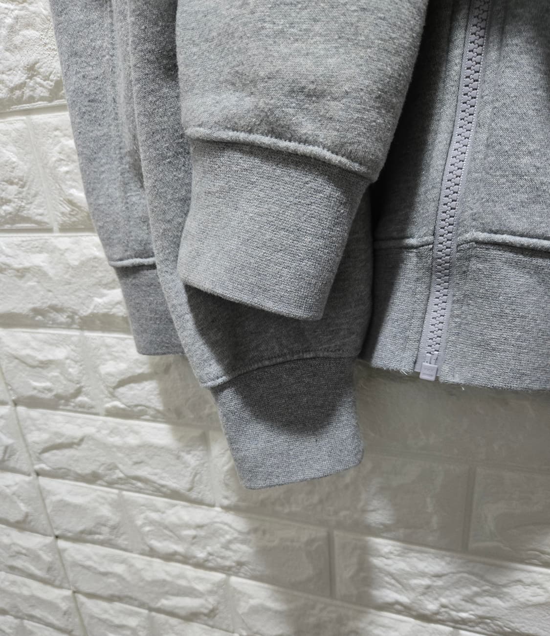 나이키 클럽 기모 후드집업 95 상품이미지7