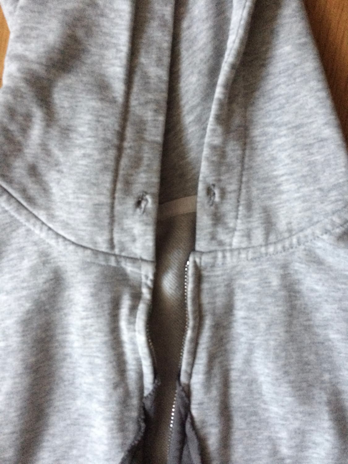 Star Hood Zip-Up 상품이미지3