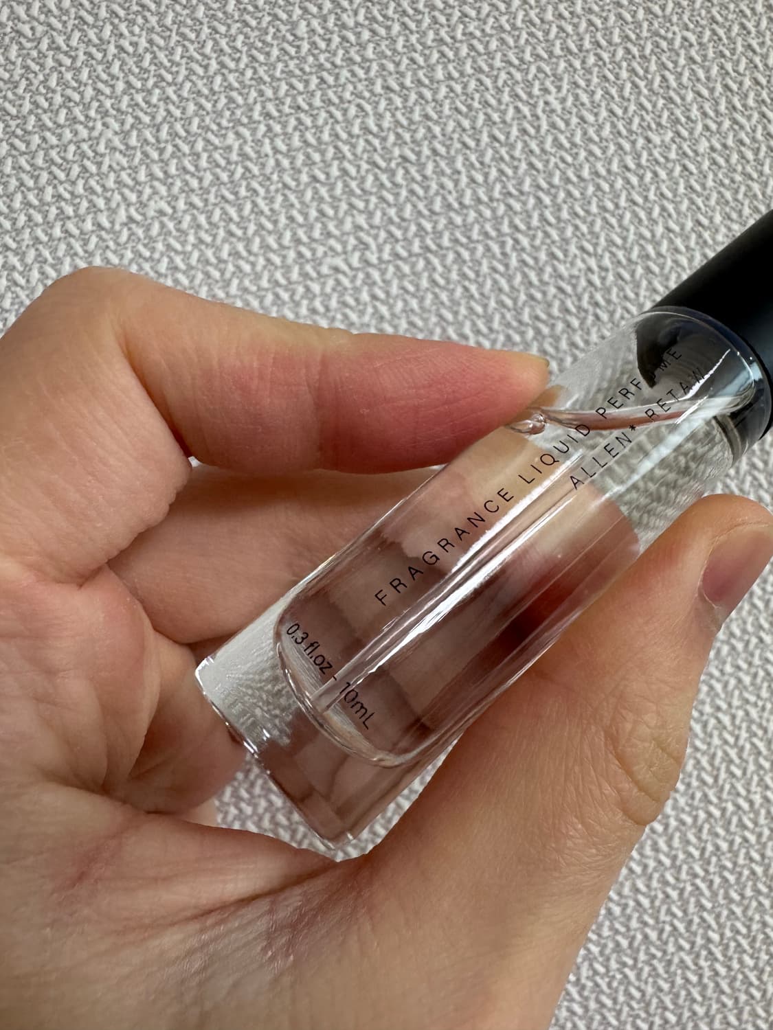 후지와라 히로시 retaw 향수 상품이미지5