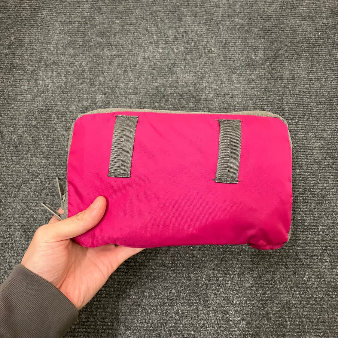 N109 몽벨 패커블 백팩 상품이미지3