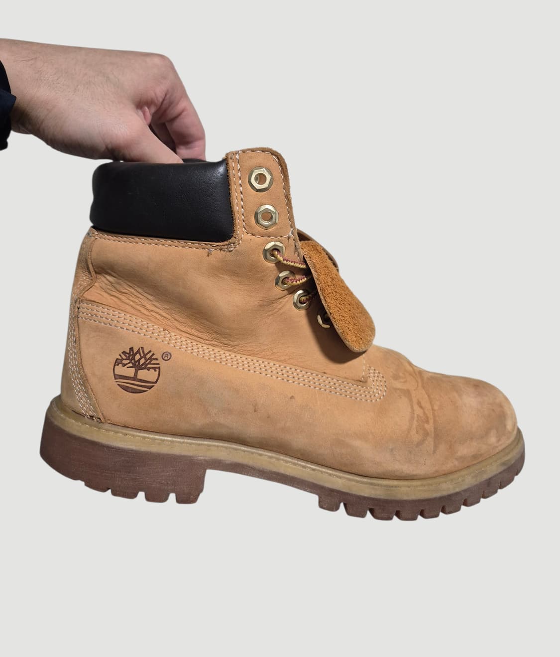 [270]팀버랜드 10061 워커 부츠 상품이미지1