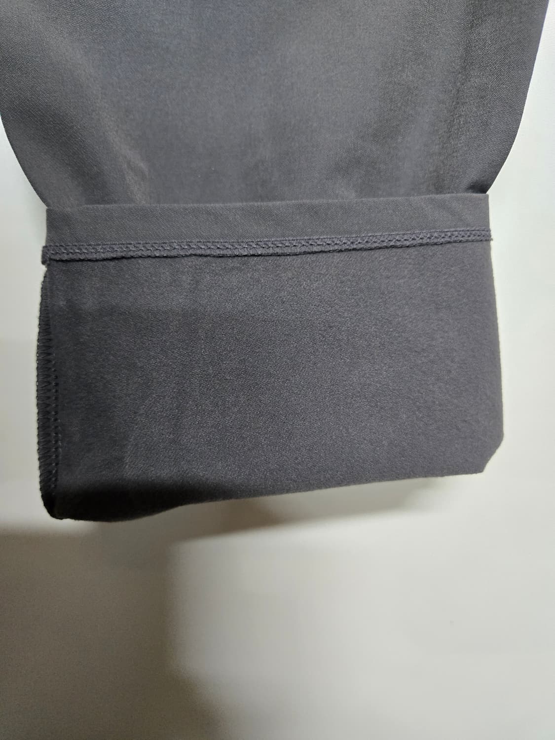 젝시믹스 여성 뮤트 그레이 트레이닝 바지 S 상품이미지3