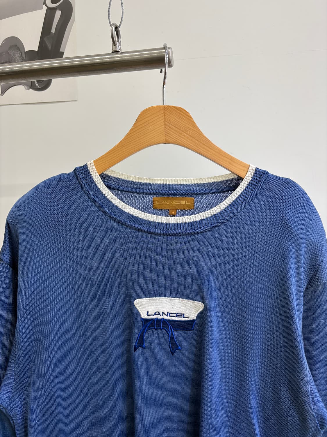 LANCEL 긴팔 티셔츠 상품이미지2