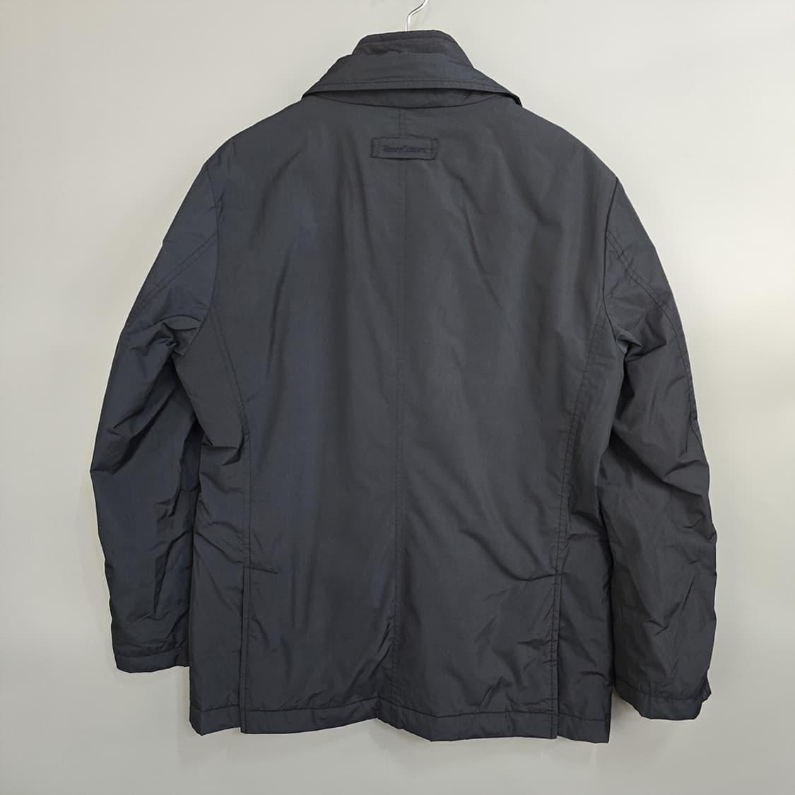 헨리코튼(Henry Cottons) 패딩 블레이저 자켓 100 상품이미지5