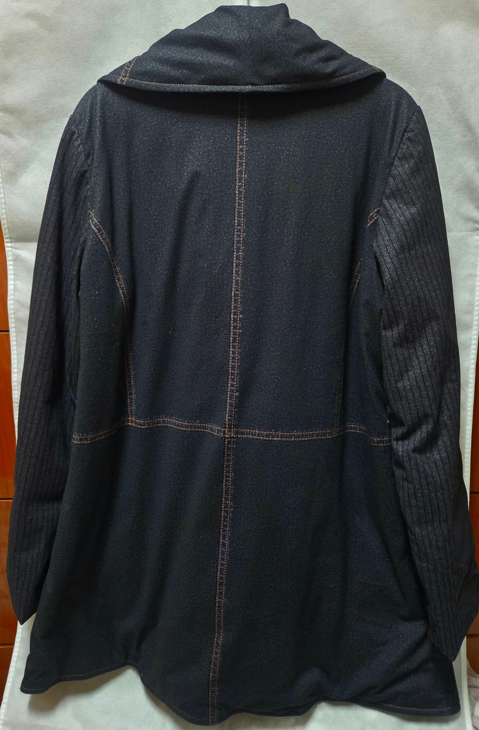 HIROKO BIS 패딩 자켓 상품이미지3