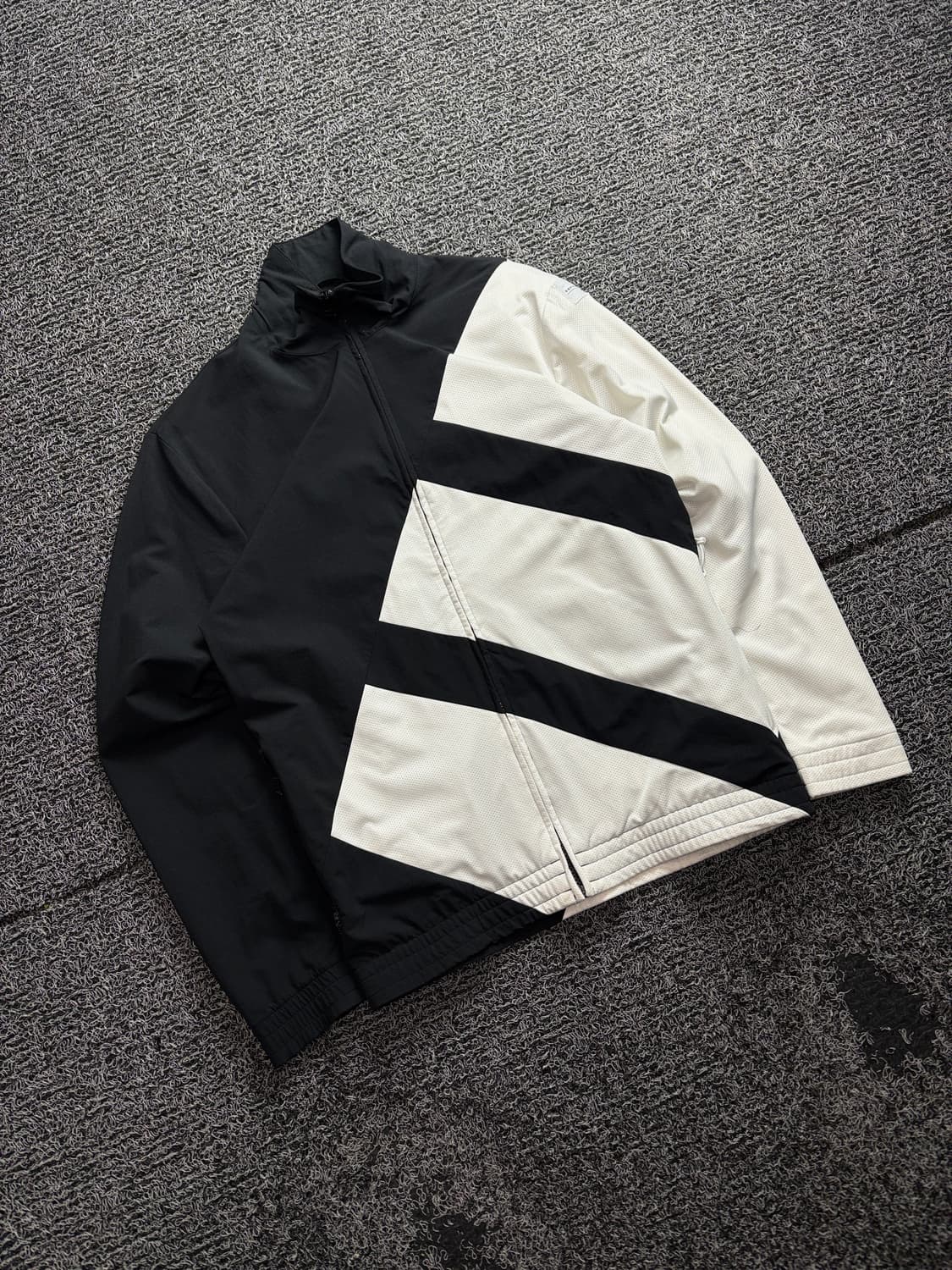 아디다스 오리지널 이큅먼트 EQT BOLD 트랙탑 재킷 3032 상품이미지1