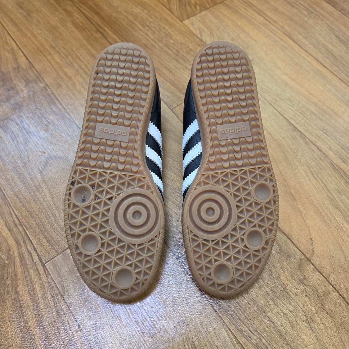 아디다스 삼바 데콘 상품이미지6