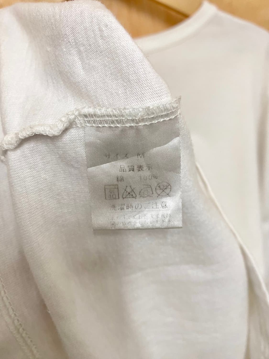 STUDIO DARTISAN racing t-shirts 스튜디오 다치산 상품이미지5