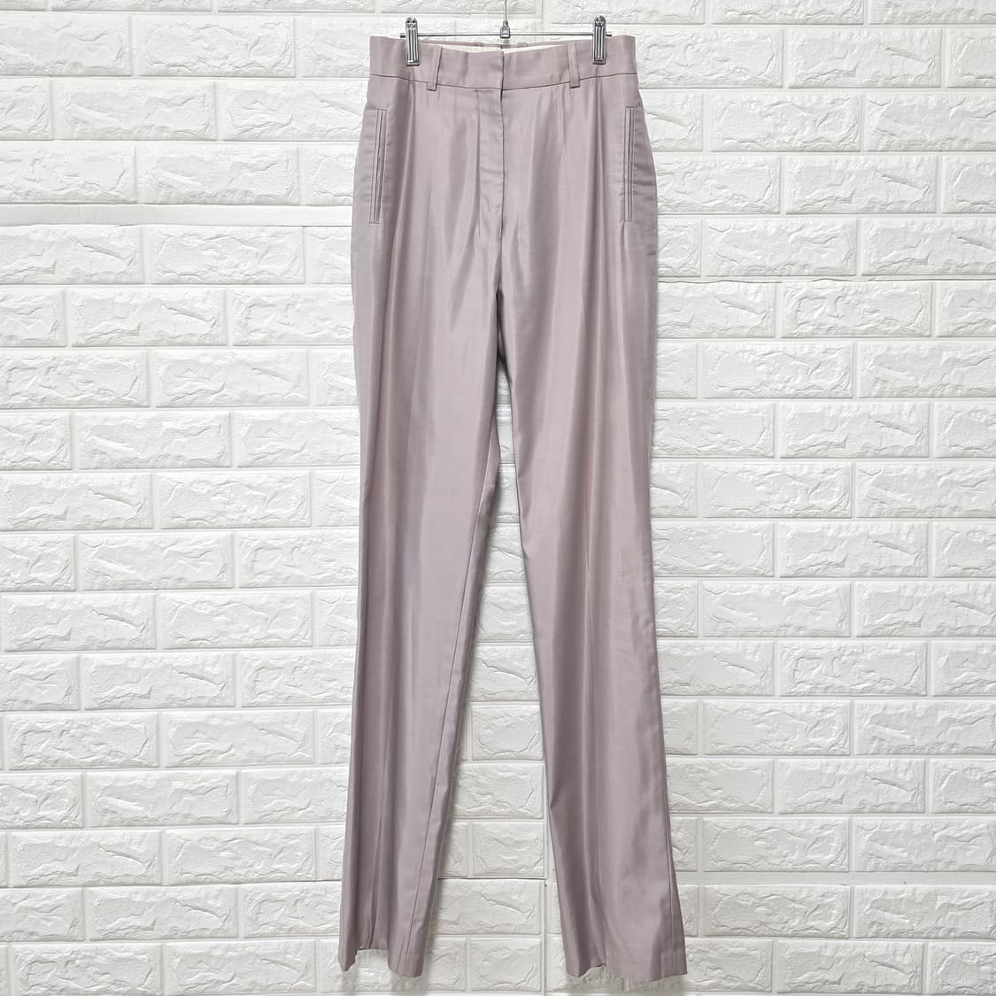 택포_ 입생로랑 롱 팬츠 26인치 상품이미지1