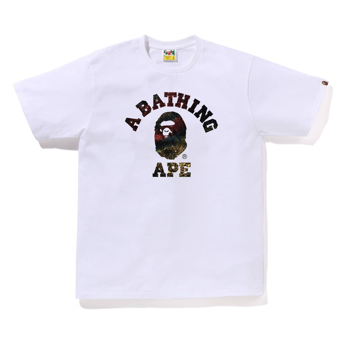 (미개봉 새상품) BAPE GALLERY™ TOKYO TEE 상품이미지2