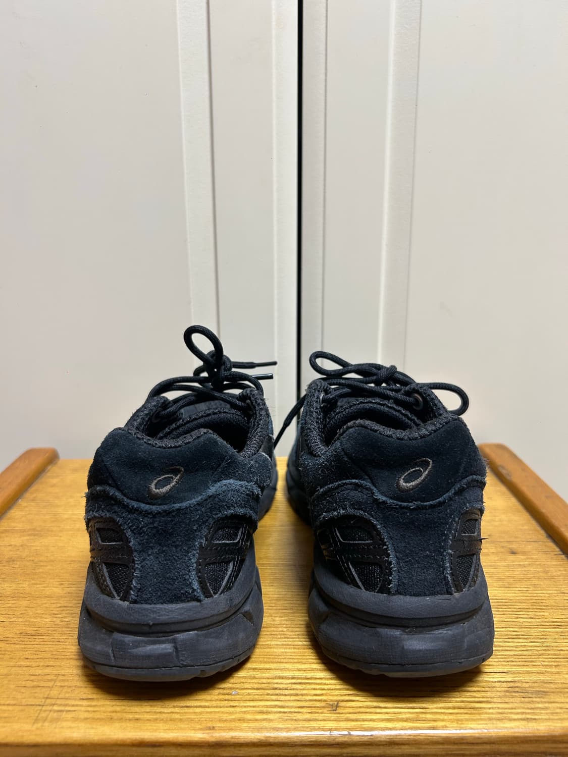 아식스 젤 소노마 15-50 블랙 (245사이즈) 상품이미지2