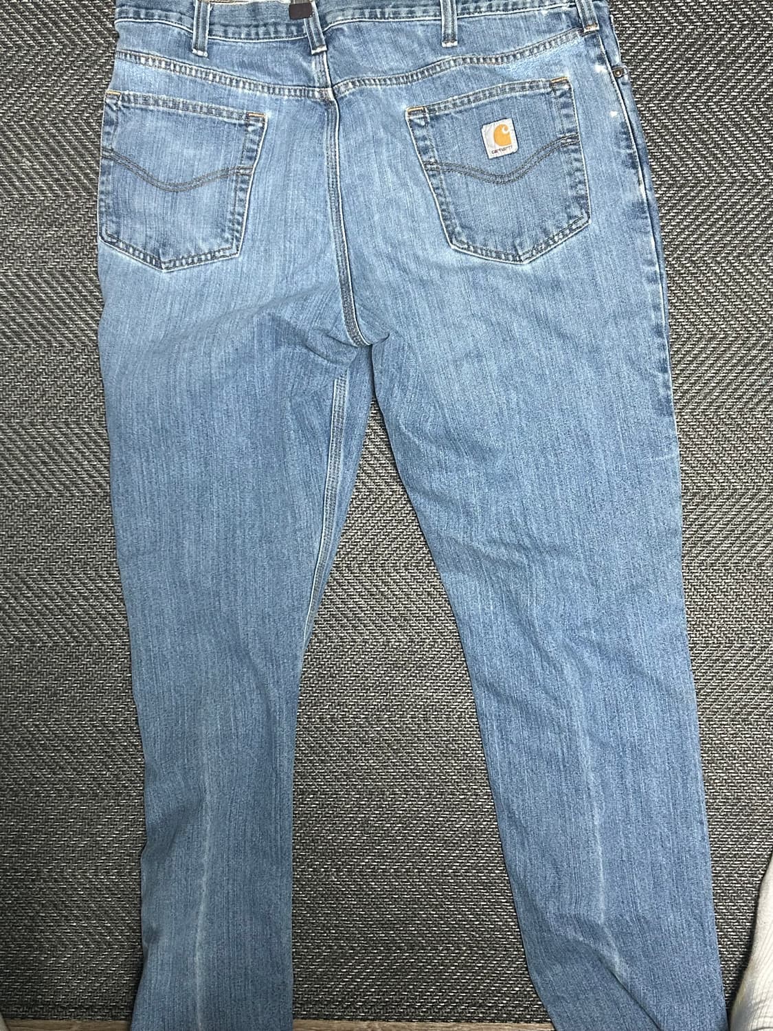 칼하트 청바지 상품이미지3