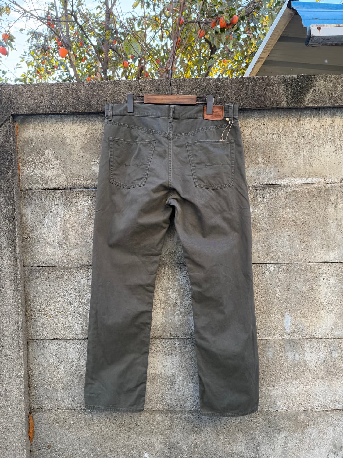 Vintage Polo 상품이미지2