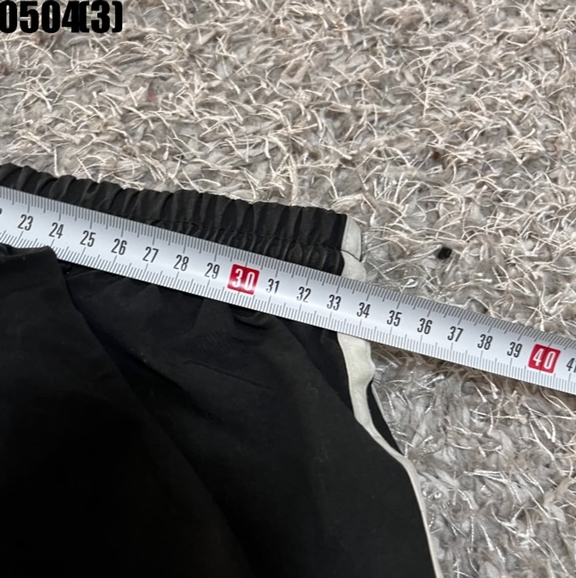 아디다스 트레이닝 조거 팬츠 상품이미지5
