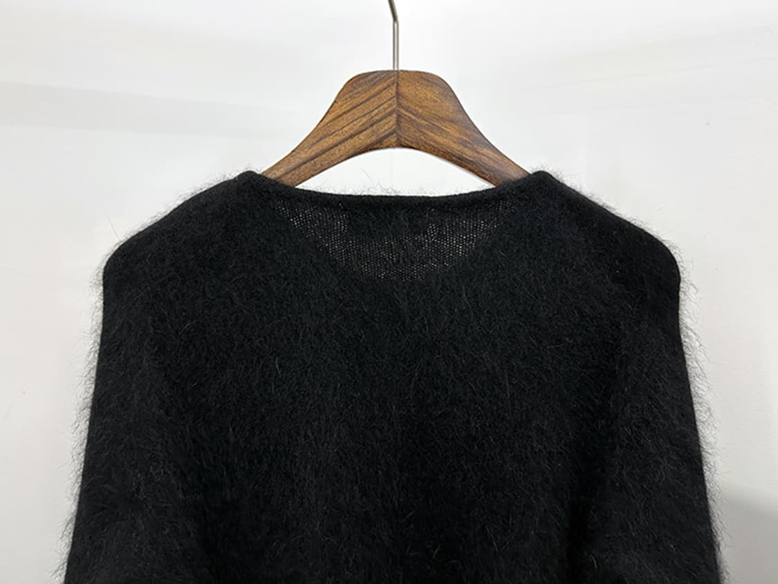 PUON QUOI_ angora blend (M) 상품이미지5