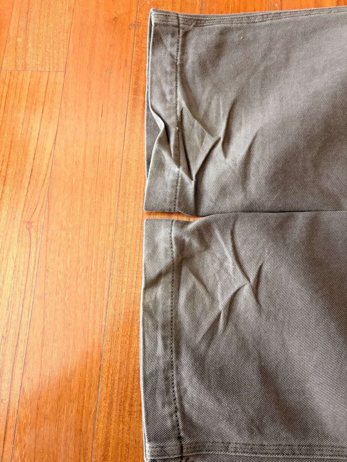 플라스틱프로덕트 카프 포켓팬츠 상품이미지3