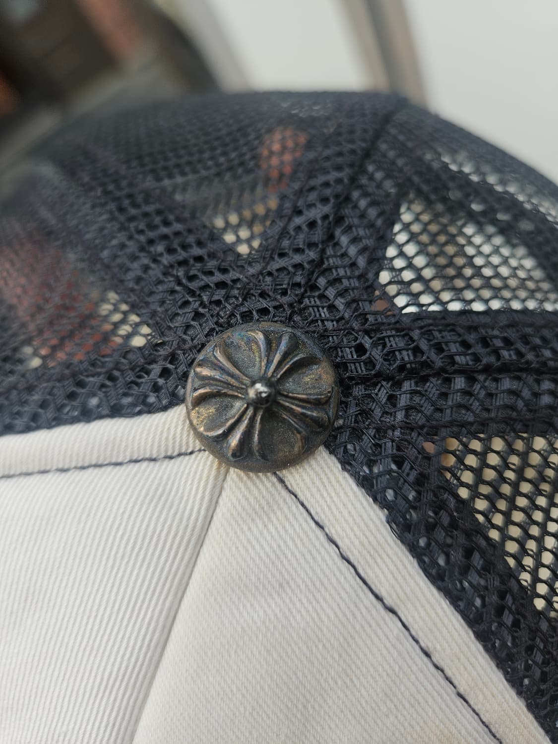 크롬하츠 ch정품 모자 캡 상품이미지2