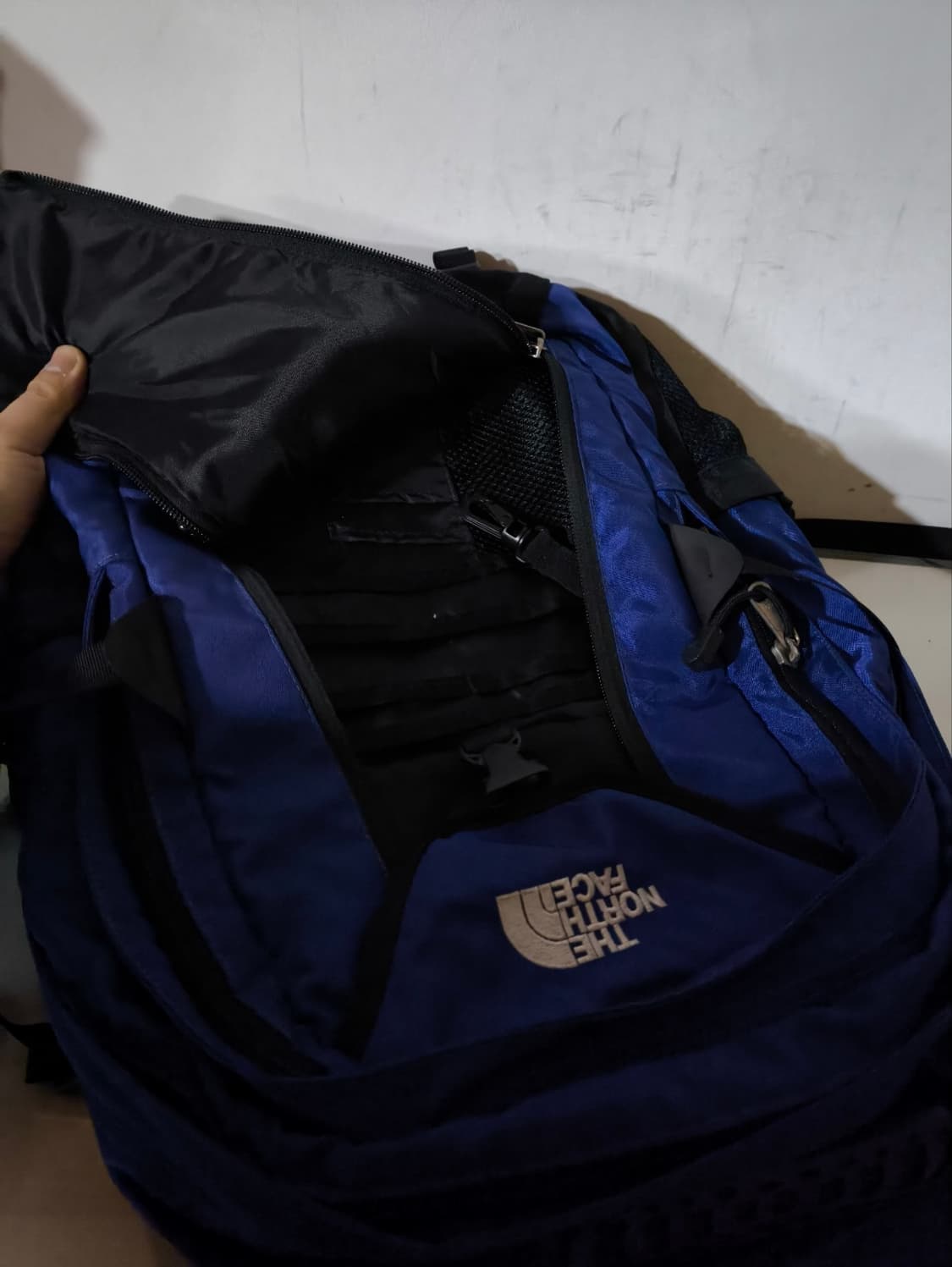 노스페이스 써지 백팩 상품이미지6