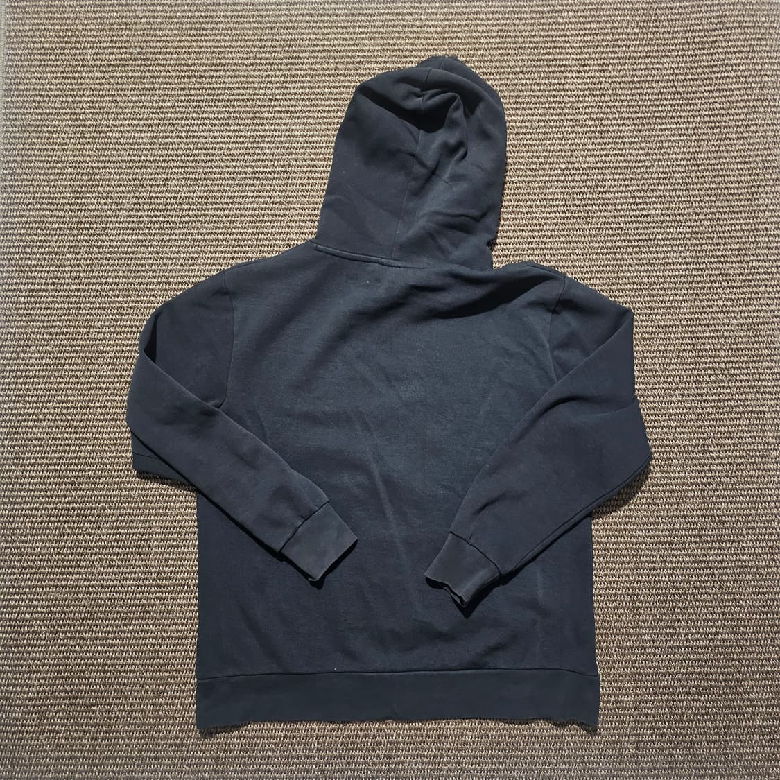 Dope chef(도프셰프) 블랙 후드 L 상품이미지7