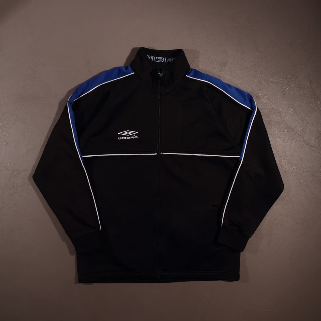 90s 엄브로 져지 상품이미지1