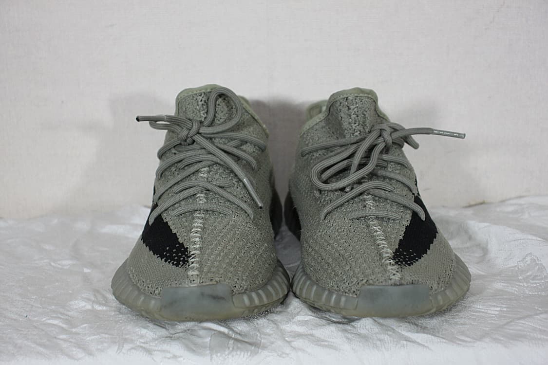 Adidas 350V2 이지부스트 그래딧 코어 270 상품이미지1