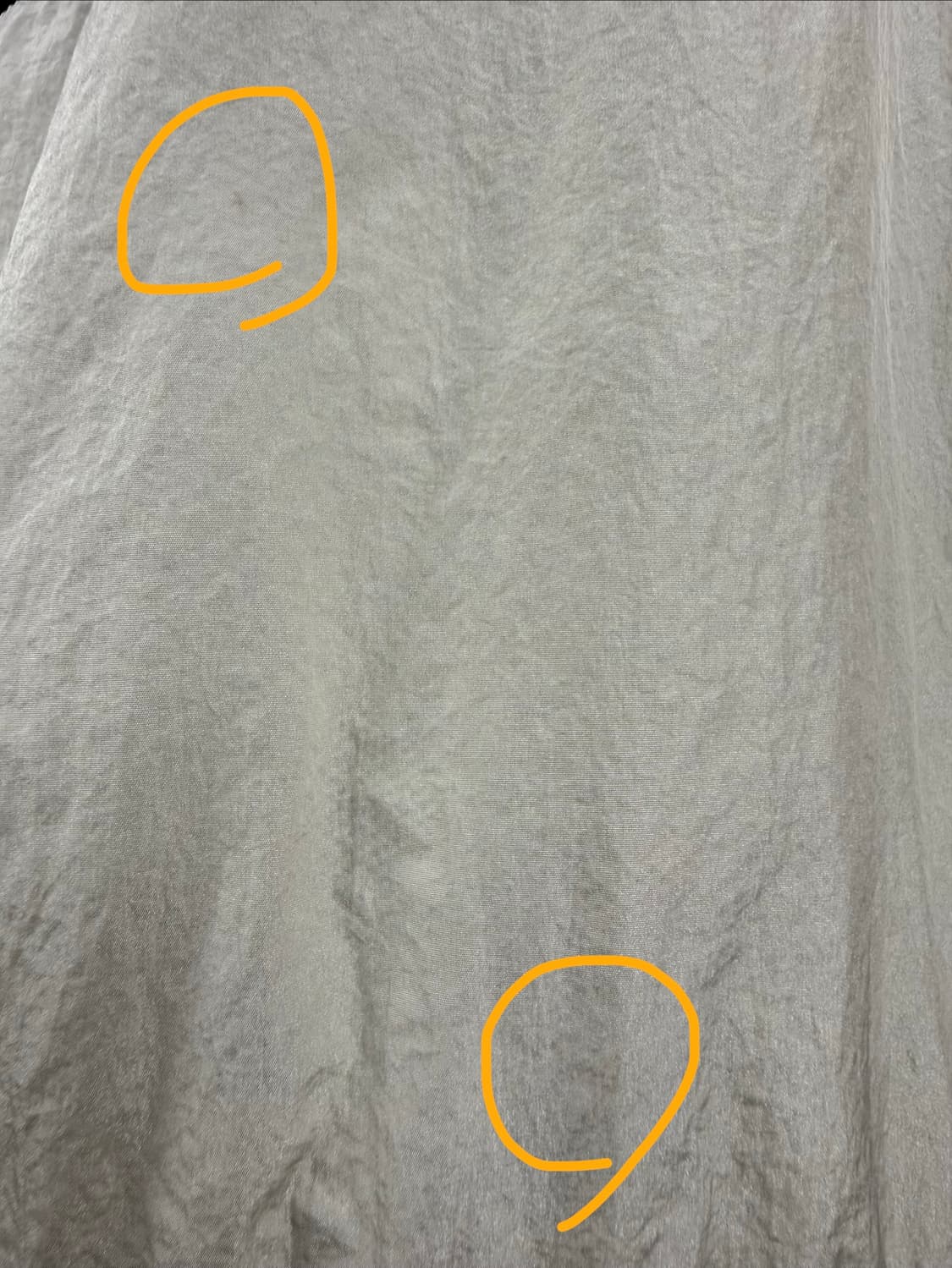 남성 S / 코닥 우븐 웜업 블랙 상품이미지9