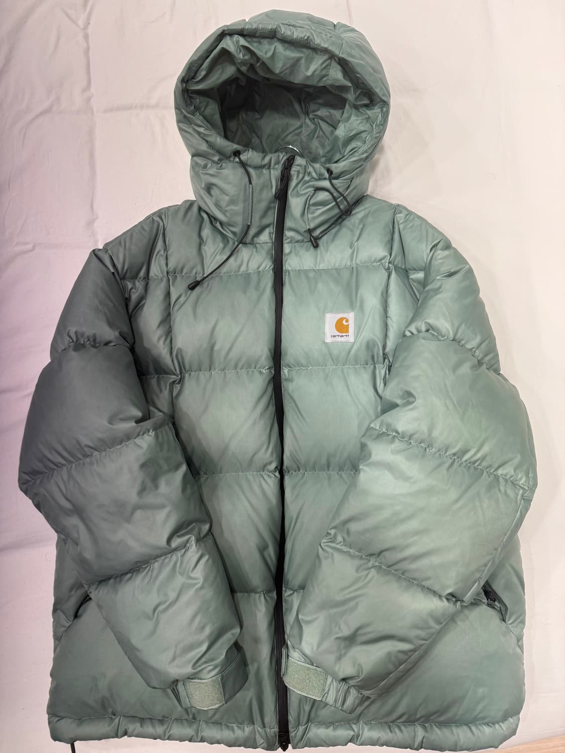 칼하트 wip 아스펜 자켓 상품이미지1