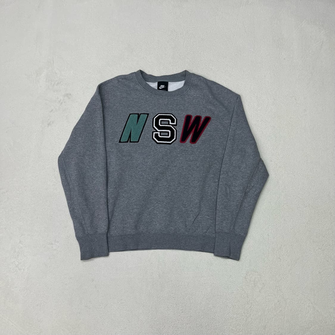 Nike gray NSW mtm 상품이미지4