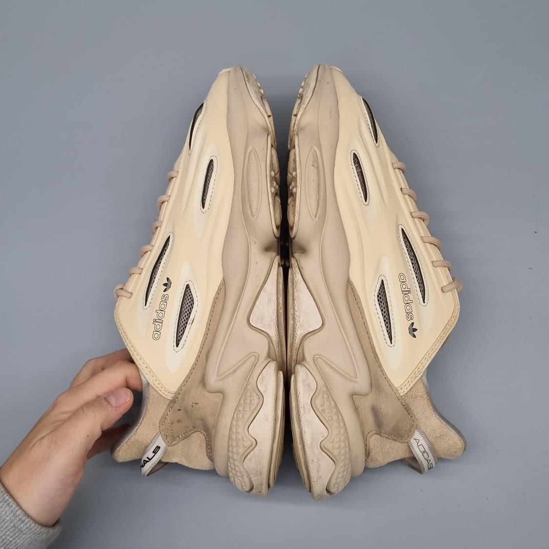 아디다스 오즈위고 셀록스 남성운동화265  상품이미지5