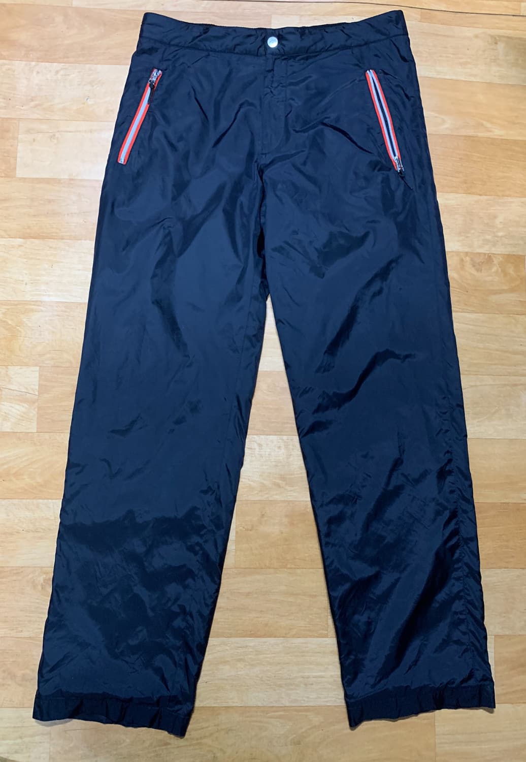 ZEGNA by ZEGNA SPORT 제냐 스포츠 트랙팬츠 상품이미지1