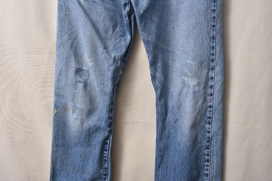 00S 리바이스 517 청바지 36 M0082  상품이미지3