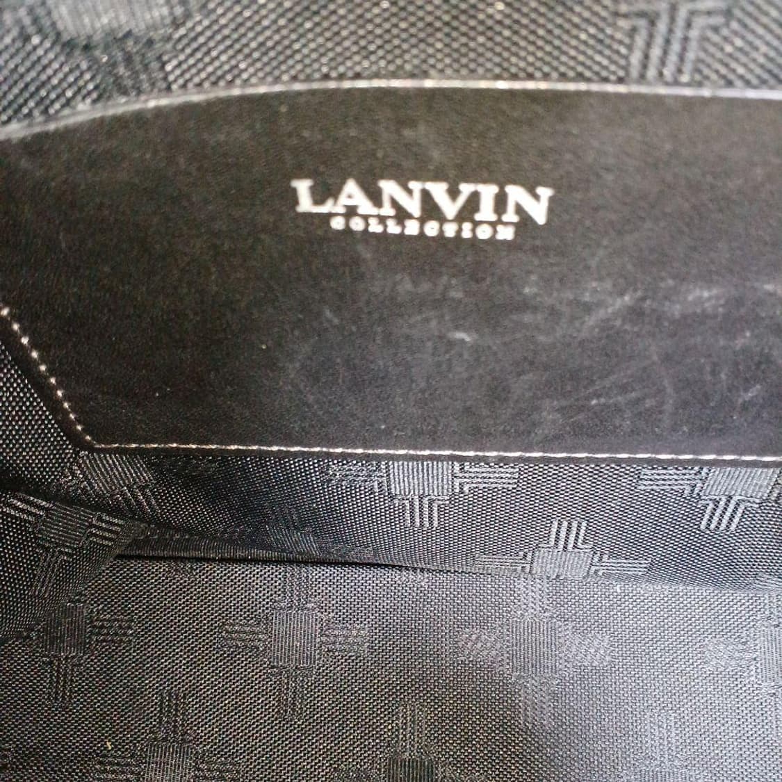 랑방 컬렉션 소가죽 2way 비즈니스백 요시다 포터 대용 추천 상품이미지10