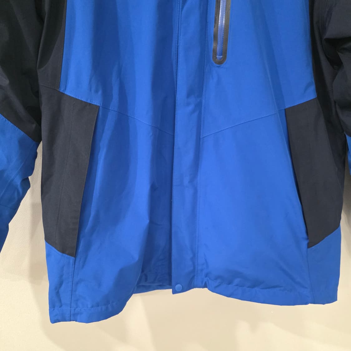 코오롱 스포츠 고어텍스+구스다운 점퍼 105 상품이미지2