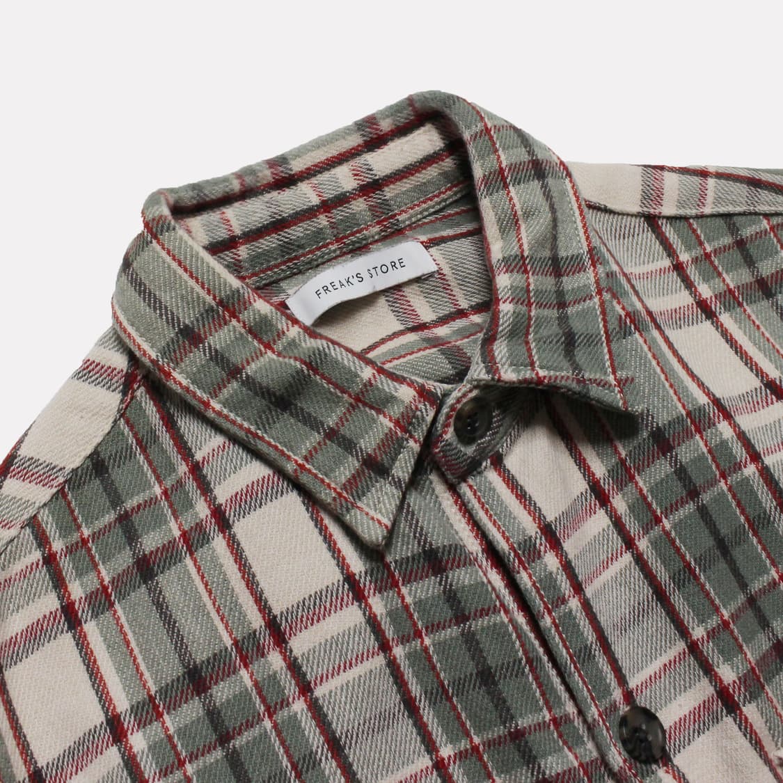 프릭스스토어 체크셔츠_900 상품이미지4