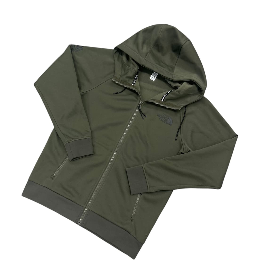 노스페이스 후드집업 상품이미지3