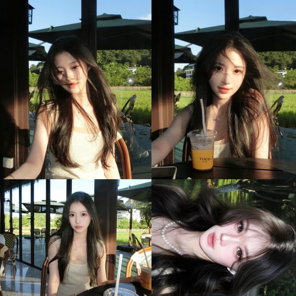 소프트포커스 뷰티셀카🪽카시오 엑슬림 ZR50 상품이미지4