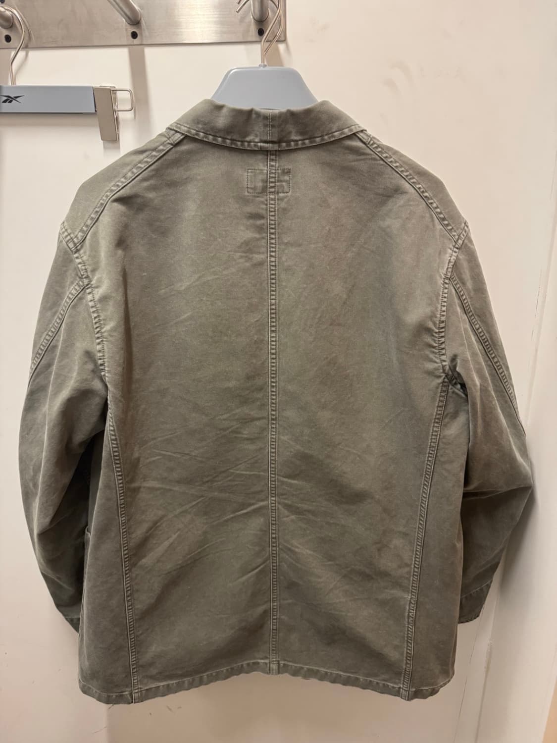 (L) 카키스 엔지니어드 자켓 상품이미지2