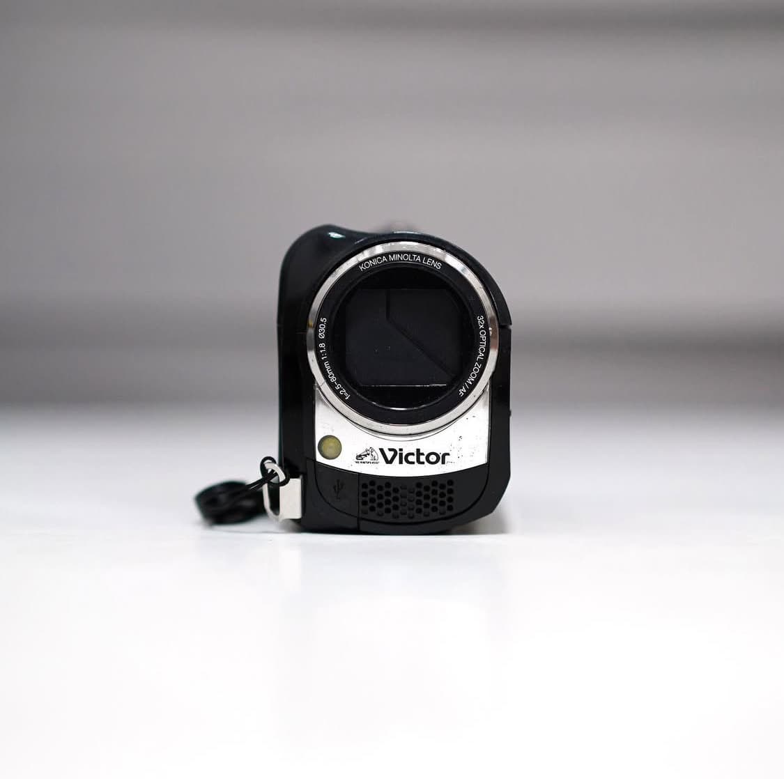 JVC Everio GZ-MG330 캠코더 상품이미지5